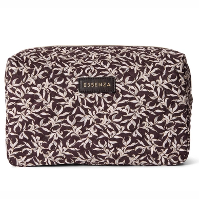 Trousse de Toilette Essenza Pepper Juliette Almost Black (28 x 13 x 17 cm)