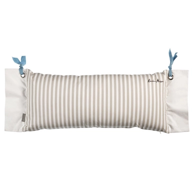 Coussin Riviera Maison Anywhere Zand (30 x 70 cm)