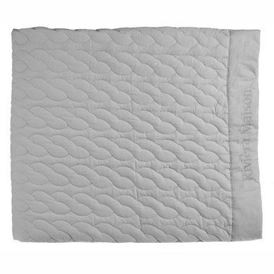 Couvre-lit Rivièra Maison Hennesy Light Grey