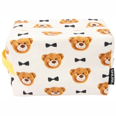 Trousse de Toilette SNURK Kids Teddy