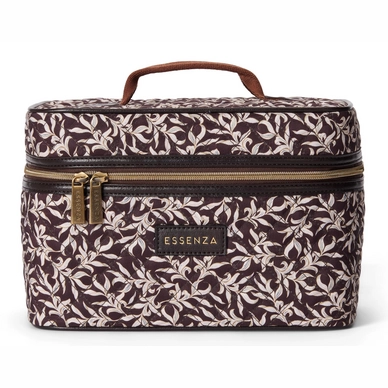 Trousse de Beauté Essenza Tracy Juliette Almost Black (25 x 17 x 17 cm)