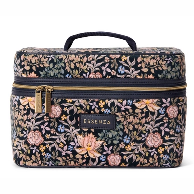 Trousse de Beauté Essenza Tracy Ophelia Nightblue (25 x 17 x 17 cm)