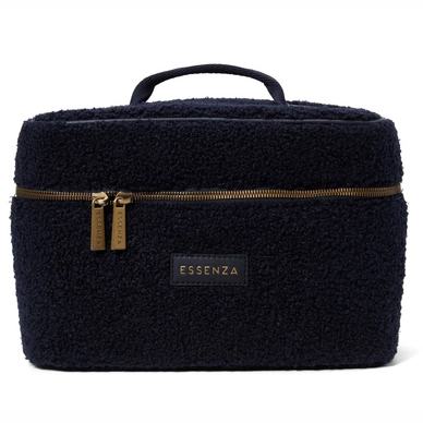 Trousse de Beauté Essenza Tracy Teddy Nightblue (25 x 17 x 17 cm)