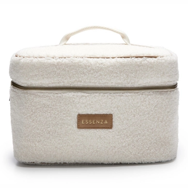 Trousse de Beauté Essenza Tracy Teddy Vanilla (25 x 17 x 17 cm)