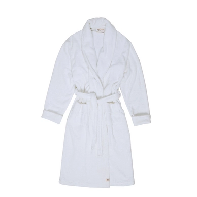 Peignoir Walra Home Robe Blanc