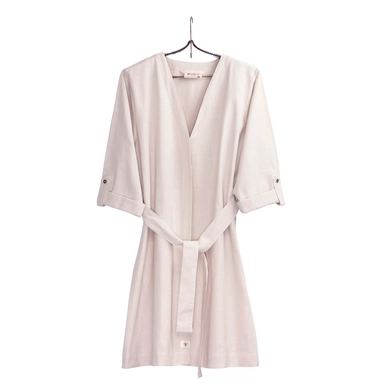 Peignoir Walra Summer Robe Gris Pierre
