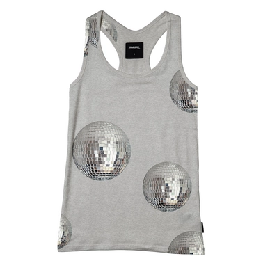 Débardeur SNURK Women Disco Fever