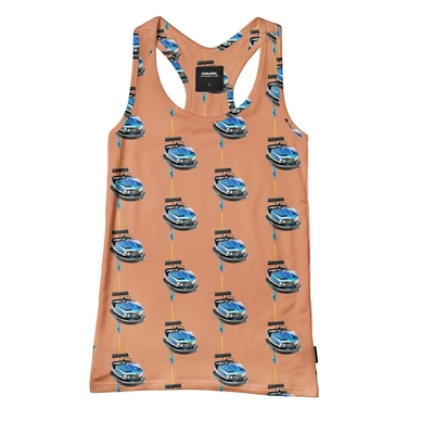 Débardeur SNURK Women Bumper Cars