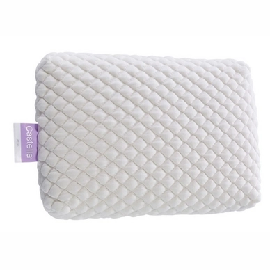 Oreiller Castella Atlas 12 cm Moelleux (40 x 60 cm)