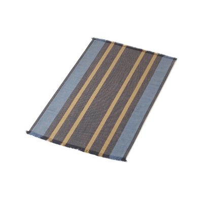 Tapis Libeco Big Wave Stripe (77 x 120 cm)