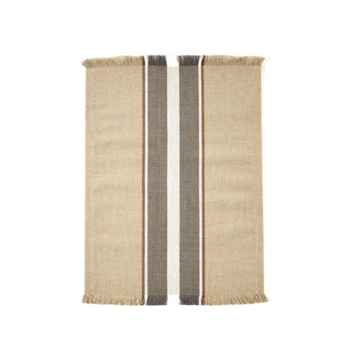 Tapis Libeco Brimfield Stripe (60x 85 cm)