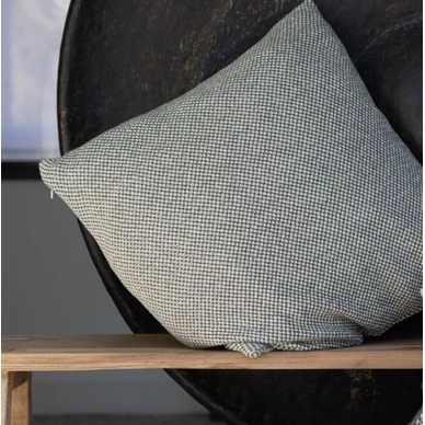 Housse de Coussin House in Style Burton Moss (50 x 50 cm)