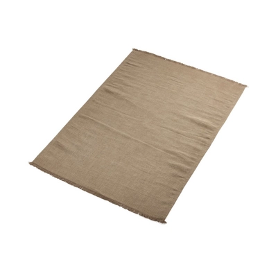 Tapis Libeco Cambridge Taupe (120 x 180 cm)
