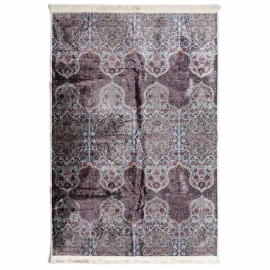 Tapis Essenza Giulia Iceblue (180 x 240 cm)