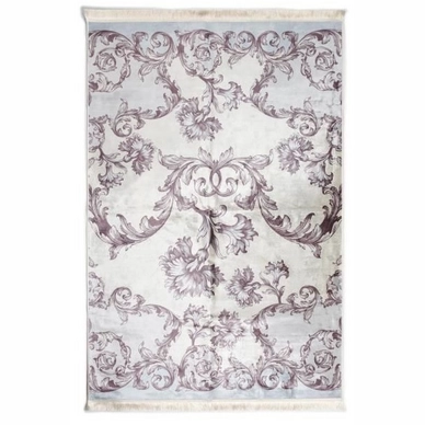 Tapis Essenza Grazie Iceblue (60 x 90 cm)