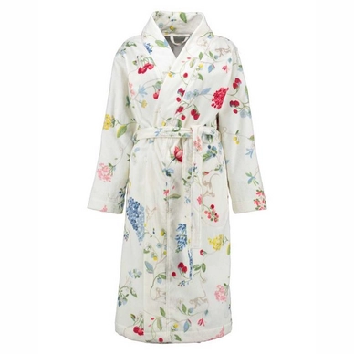 Peignoir PiP Studio Hummingbirds Star White