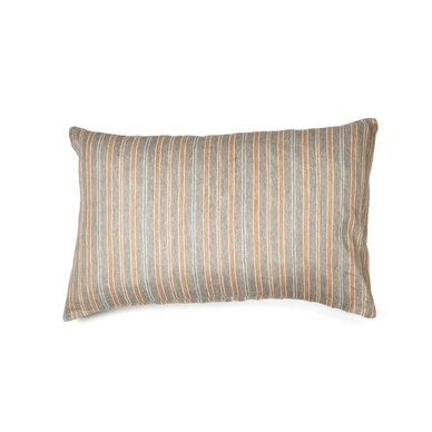 Taie d'Oreiller Libeco Ingersoll Stripe (Lin)