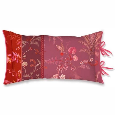 Coussin Décoratif Pip Studio Isola Pink ( 35 x 60 cm )