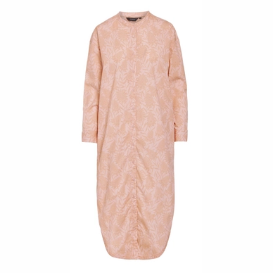 Caftan Essenza Lotus Fela Long Sleeve Pink Sand