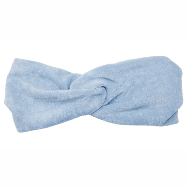 Bandeau Essenza Marly Uni Headband Blue Fog