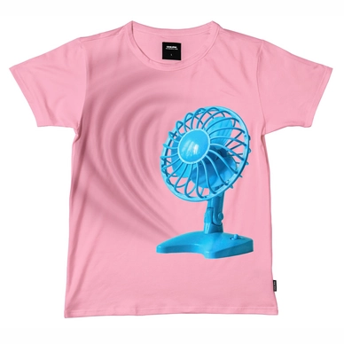 T-Shirt SNURK Unisex Fan-Tastic