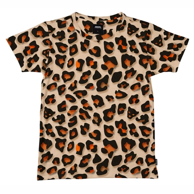 T-Shirt SNURK Unisex Paper Panther