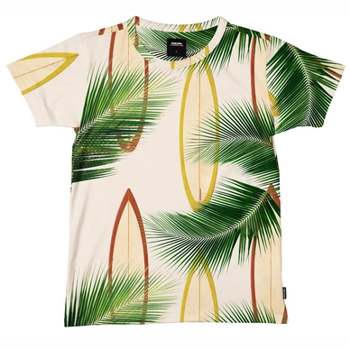 T-Shirt SNURK Unisex Surf Break