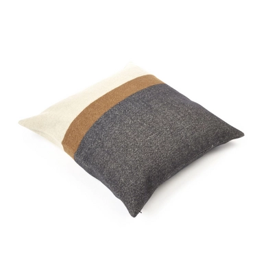 Housse de Coussin Libeco Nash Stripe (50 x 50 cm)