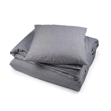 Taie d'Oreiller Libeco Ollie's Point Bastion (Lin)