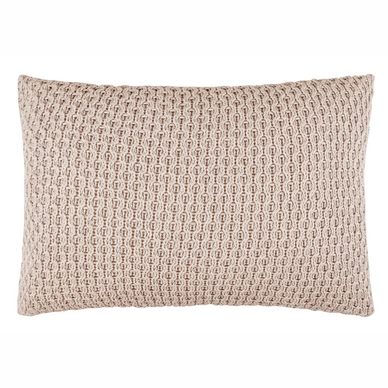 Housse de Coussin House in Style Parga Powder (40 x 60 cm)
