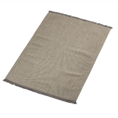 Tapis Libeco Portobello Grey (120 x 180 cm)