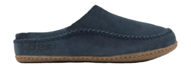 Pantoufles Homme Lanner Ridge Abyss Gum 10