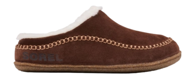 Pantoufles Sorel Homme Lanner Ridge Tobacco