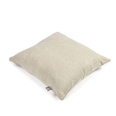 Housse de Coussin Libeco The Galloper Flax (50 x 50 cm)