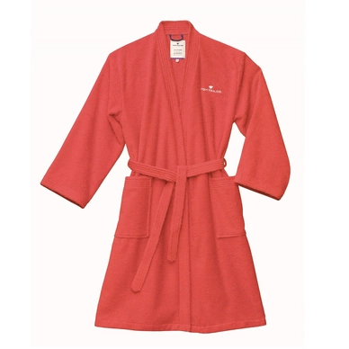 Peignoir Tom Tailor Kimono Terry Corail