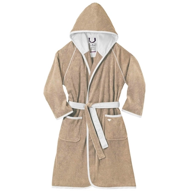 Peignoir Tom Tailor Feel Good Sable