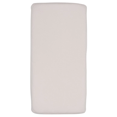 Drap-housse Lit bébé Koeka Sleep Tight Pebble