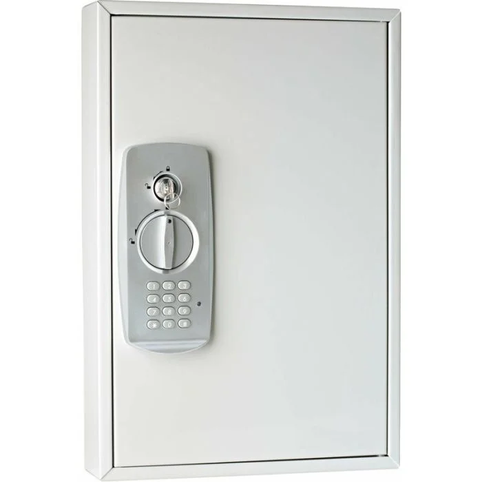 Armoire à clés - Serrure à code - 32 clés WEDO