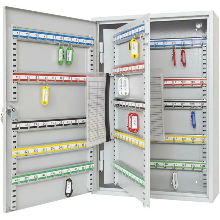 Armoire murale pour 150 clés WEDO