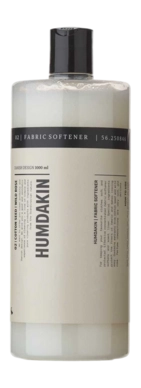 Adoucissant Humdakin Cotton Seed And Wild Rose