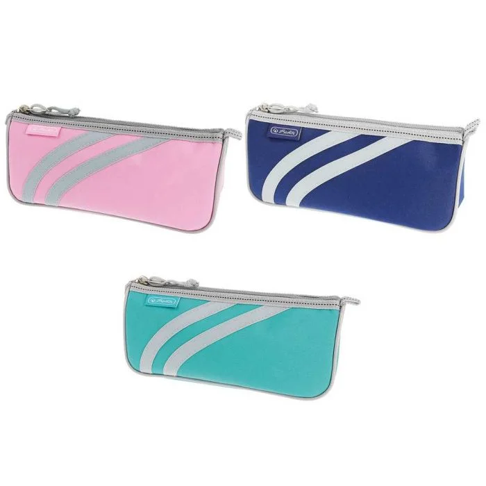 Trousse scolaire modèle Sport HERLITZ