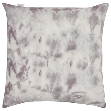 Housse de Coussin Décoratif Koeka Ibiza Taupe (70 x 70 cm)