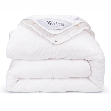 Couette 4 saisons Walra London Wit Katoen