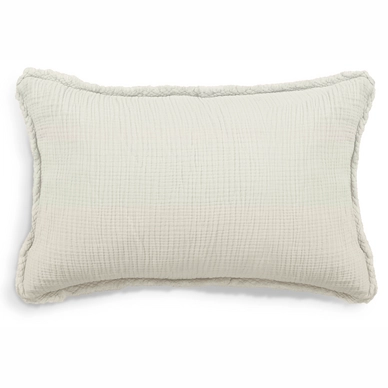 Coussin Décoratif Naturel Walra Casual Touch (40 x 60 cm)