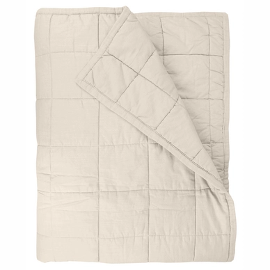 Plaid Walra Naturel Luxury Touch