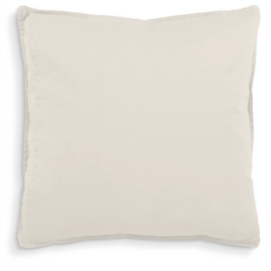 Coussin Décoratif Walra Luxury Touch Naturel (45 x 45 cm)
