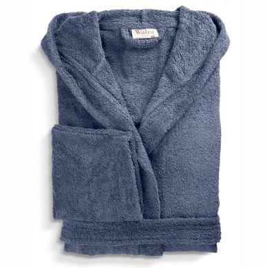 Peignoir de Bain Luxury Robe Bleu