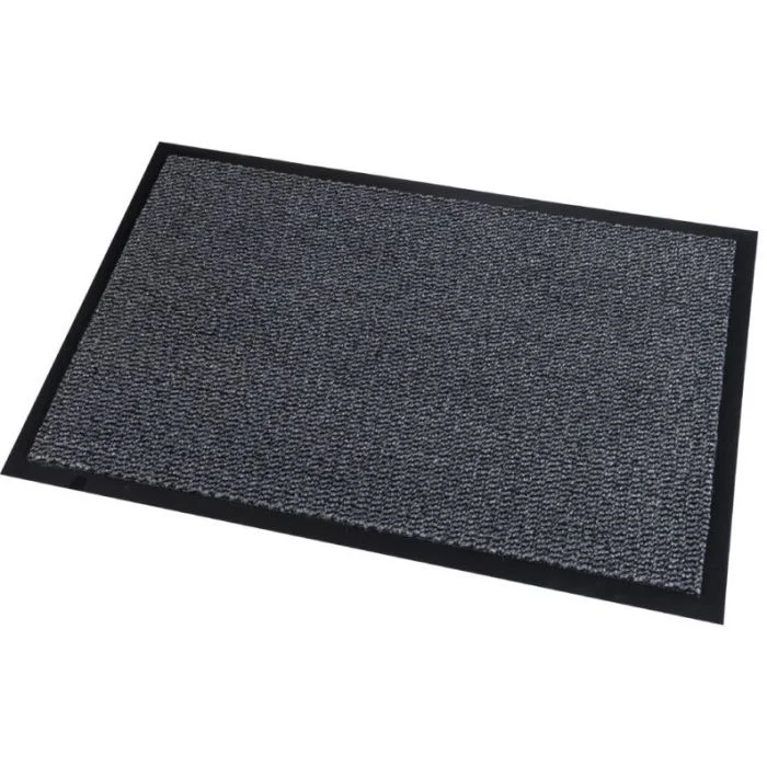 Tapis anti-salissures - Gris - 900 x 600 mm PAPERFLOW