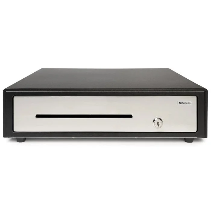 Tiroir Caisse Heavy Duty SAFESCAN HD 4141S