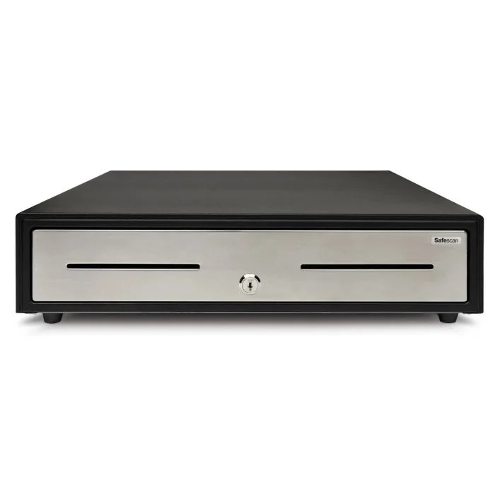 Tiroir Caisse Heavy Duty SAFESCAN HD 4646S